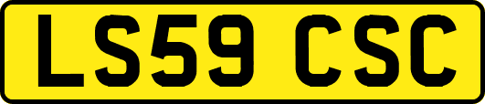 LS59CSC