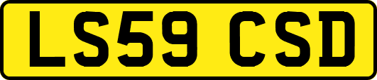 LS59CSD