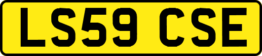 LS59CSE