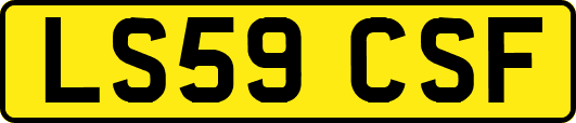 LS59CSF