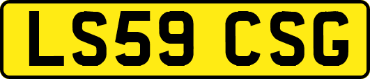 LS59CSG