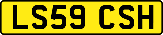 LS59CSH