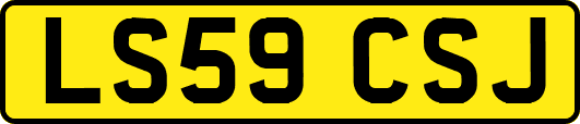 LS59CSJ