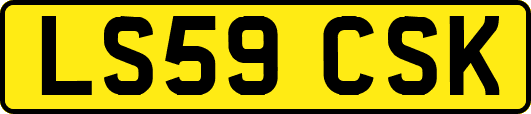 LS59CSK