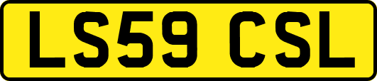 LS59CSL