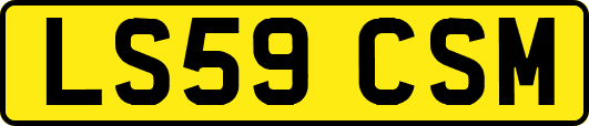 LS59CSM
