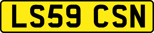 LS59CSN