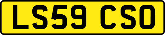 LS59CSO