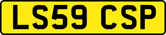 LS59CSP