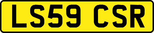 LS59CSR