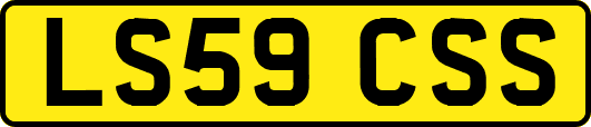 LS59CSS