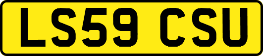 LS59CSU