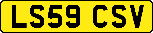 LS59CSV