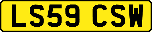 LS59CSW