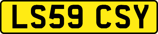 LS59CSY