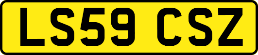 LS59CSZ