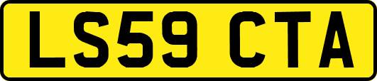 LS59CTA
