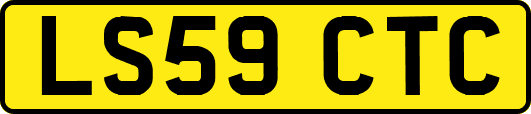 LS59CTC