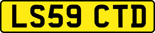 LS59CTD