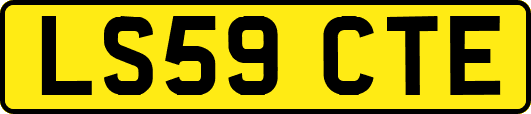 LS59CTE