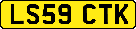 LS59CTK