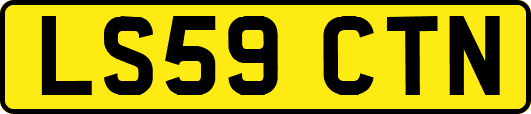 LS59CTN
