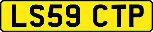 LS59CTP