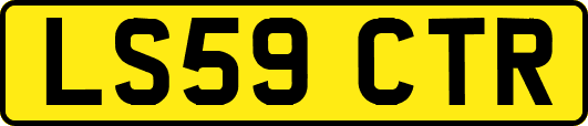 LS59CTR