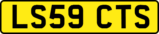 LS59CTS