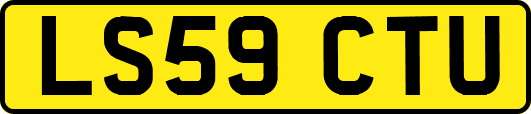 LS59CTU