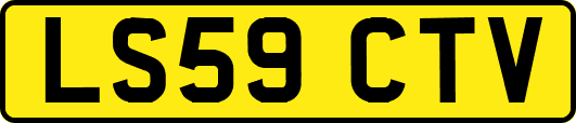 LS59CTV