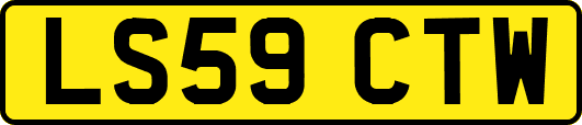 LS59CTW