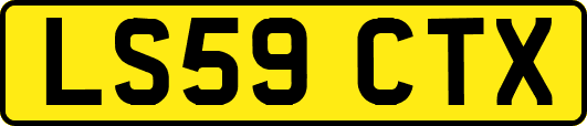 LS59CTX