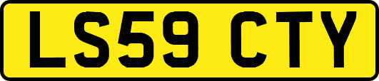 LS59CTY