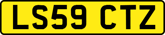 LS59CTZ