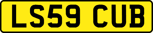 LS59CUB