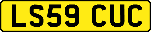 LS59CUC