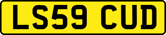 LS59CUD