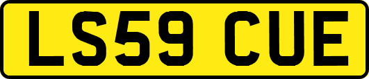 LS59CUE