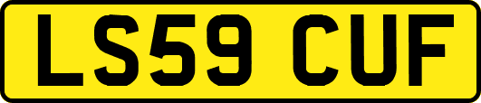 LS59CUF