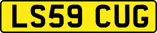 LS59CUG
