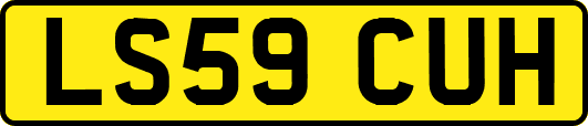 LS59CUH