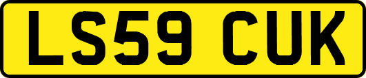 LS59CUK