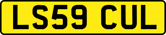 LS59CUL