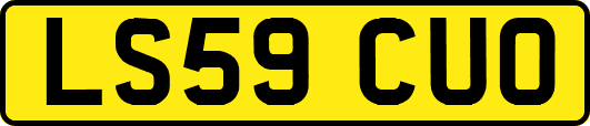 LS59CUO