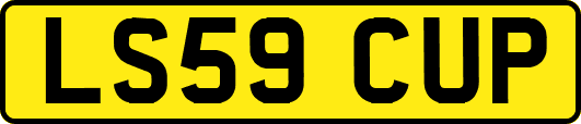 LS59CUP
