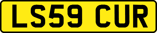 LS59CUR
