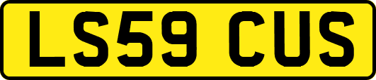 LS59CUS