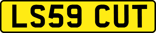 LS59CUT