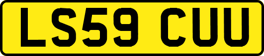 LS59CUU
